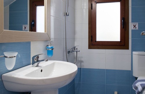 Krasounas Villa | GreenLand Residence, a hidden gem under Cretan sun!