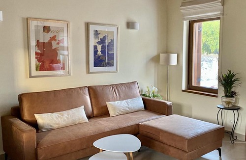 Asklipiio House | Greenview Maisonnette