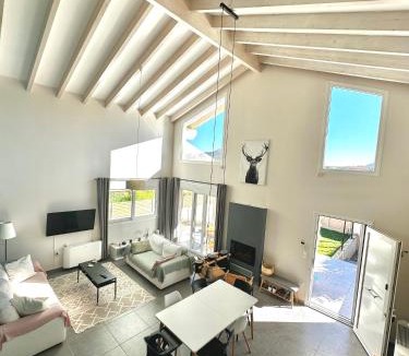 Porto Rafti Villa | GS-Vibes