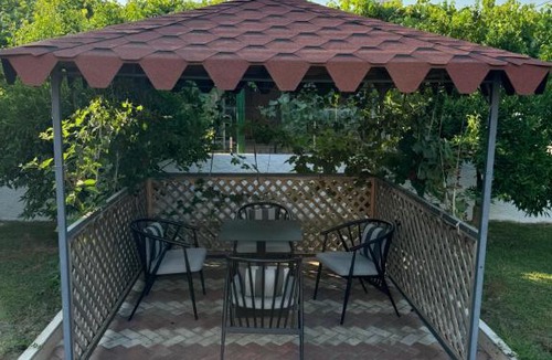 Kamez Villa | GS Villa