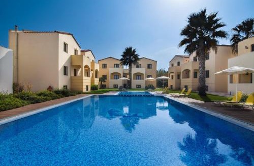 Maleme Hotel | GT Beach