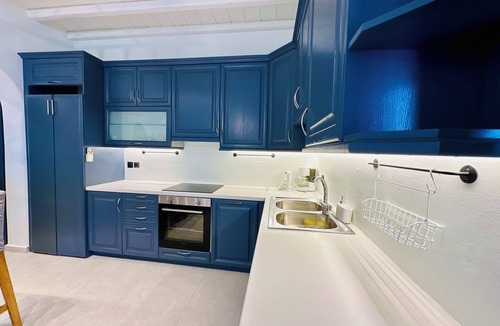 Ornos House | GT Suites