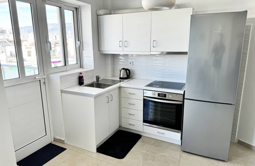 Nea Smirni Apartment | Gtrip Nea Smyrni Floor Apartment 6F