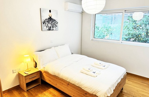 Nea Smirni Apartment | Gtrip Nea Smyrni Floor Apartment 6F