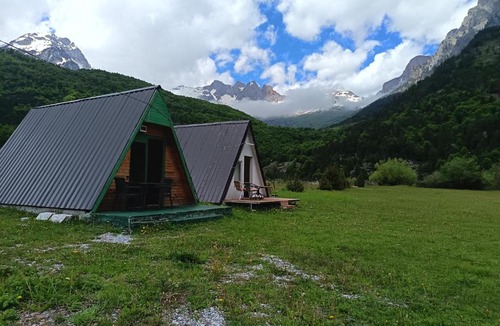 Valbone House | Guest house 2