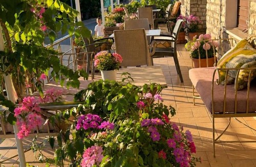 Sakës House | Guest House Antonio