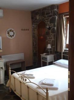 Lafkos House | Guest House "Aspasia" Ξενωνας Ασπασια