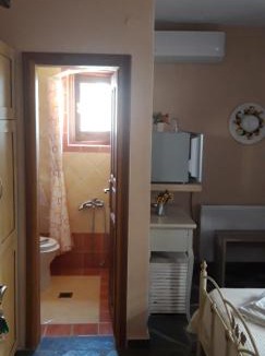 Lafkos House | Guest House "Aspasia" Ξενωνας Ασπασια