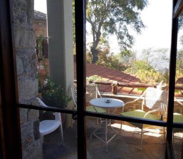Lafkos House | Guest House "Aspasia" Ξενωνας Ασπασια