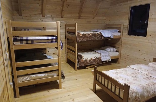 Donji Crnobreg House | Guest House Tofaj