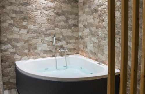 Loutraki Apartment | Guesthouse Aelia