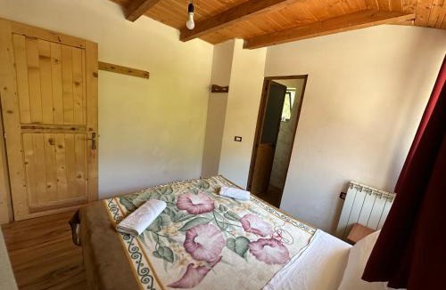 Shale Bed & Breakfast | Guesthouse Bjeshka-9