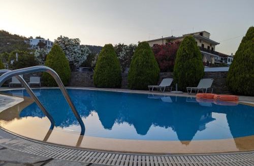 Skopelos Town House | Guesthouse Christos