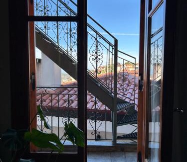 Arachova House | Guesthouse Doma est 1991