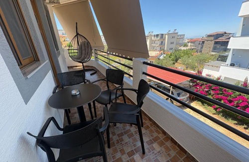 Ksamil House | Guesthouse Jasmine