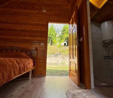 Theth Hotel | GuestHouse Leka