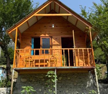Theth Hotel | GuestHouse Leka