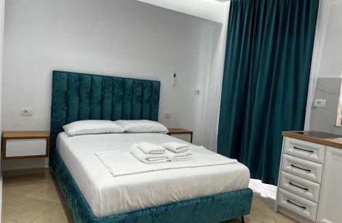Ksamil Apartment | Guesthouse Mance