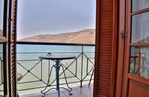 Neo Itilo Hostel | Guesthouse Palataki