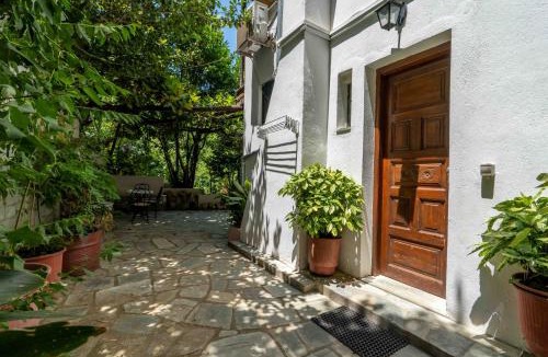 Tsagarada Apartment | Guesthouse Papachristou