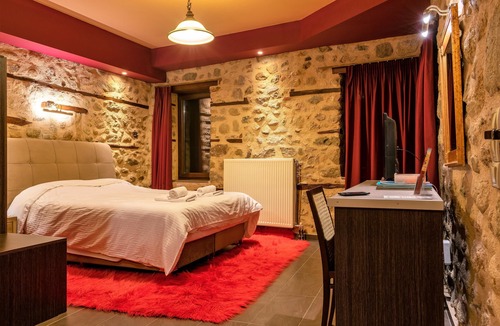 Kastraki House | Guesthouse Sotiriou