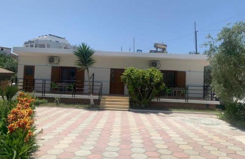 Ksamil House | Guesthouse Sueda