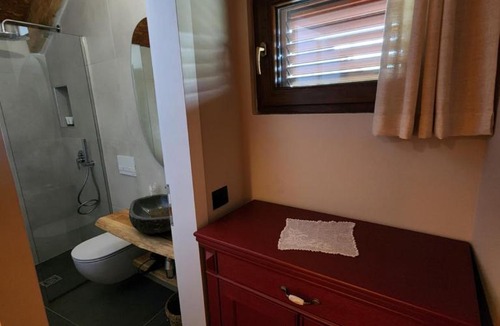 Fushebardhe House | Guesthouse Te Avllia