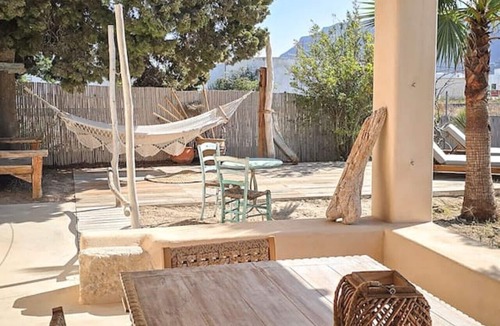 Kefalos House | Hamilton - Sohoros Kefalos