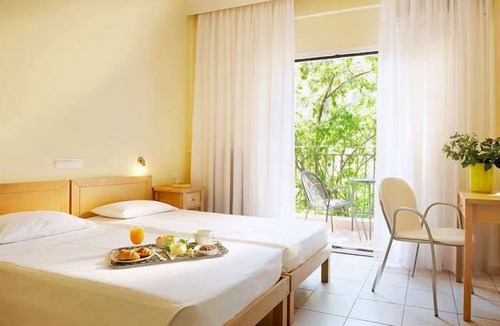 Haniotis Hotel | Hanioti Hotel