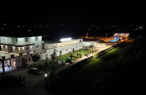 Otllak Hotel | Hanna & Solei Hotel