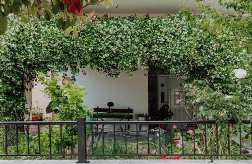 Kavala Apartment | Happy Home