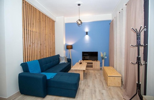 Ioannina Apartment | Happy Place