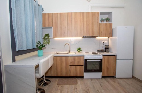 Ioannina Apartment | Happy Place