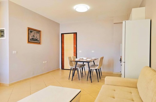 Kodrra Apartment | Happy Stay Ilir 214/w Sea View Balcony, Sarandë, Albania