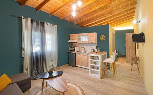 Nestos Apartment | Hara Apartments