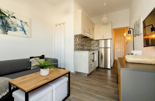 Mykonos Apartment | Harbor View Apartment in Mykonos Town