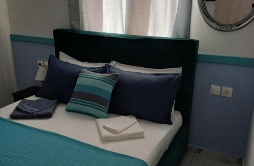 Vathi Apartment | Hari Apartments Vathi, Agios Nikolaos Crete
