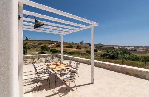 Adamas Apartment | Harites Home - Sea View Villa A1