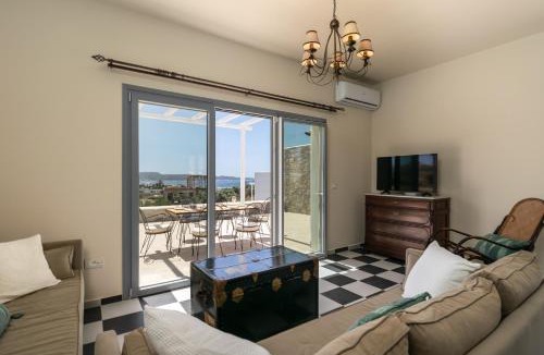 Adamas Apartment | Harites Home - Sea View Villa A1