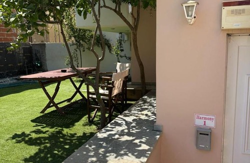 Spata-Artemida Villa | Harmony 5