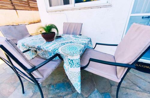 Lagonissi Apartment | Harmony Garden view apartment