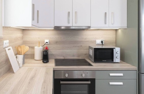 Gra Lygia House | Harmony Luxury Apartment 2, Halfway Ierapetra & Myrtos, Coastal