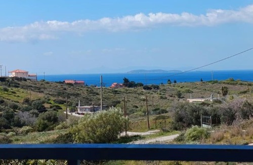 Lagonissi Apartment | Harmony's House