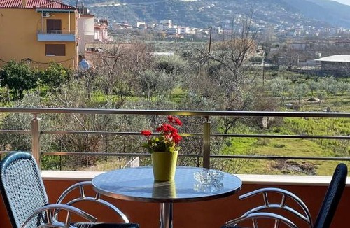 Otllak House | Harmony Villa Berat