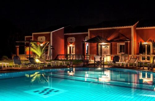Termenades Apartment | Haroula Apartments