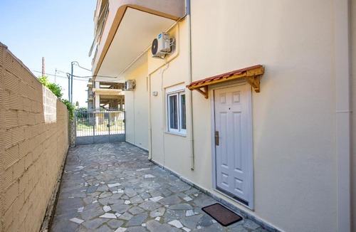 Kavala House | HAROULENA