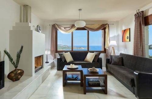 Drosia House | Haus in Geropotamos mit privatem Pool by Interhome