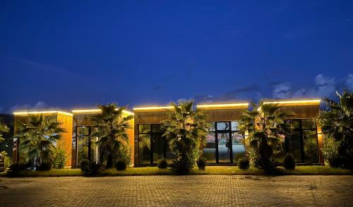 Shengjin House | HAVANA HOUSE