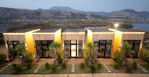 Shengjin House | HAVANA HOUSE