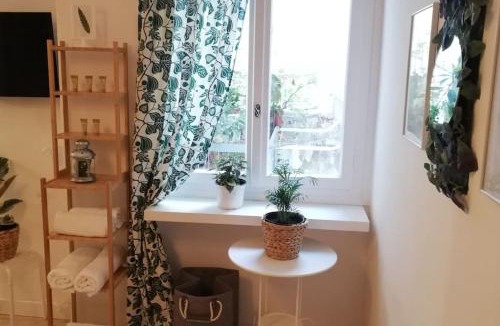 Petralona Apartment | Heart of Athens II 25sqm